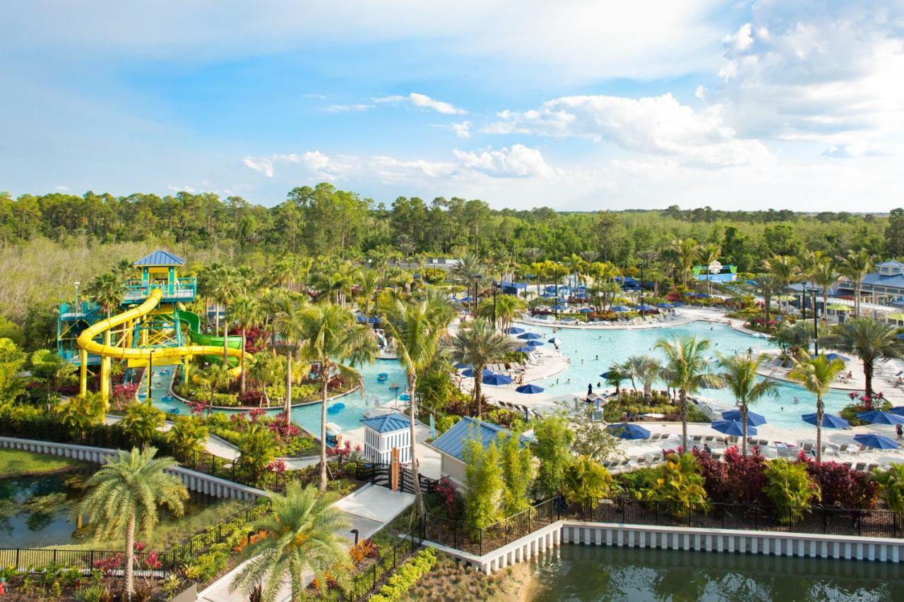 The Grove Resort & Water Park Orlando Dış mekan fotoğraf